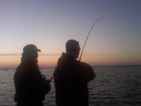 rockport fishing pics