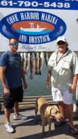 rockport fishing pic