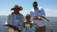 Rockport Fishing Pics