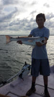 port aransas fishing pic