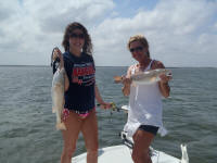 rockport fishing trips pic