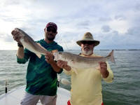 port aransas fishing