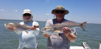 rockport texas fishing pics