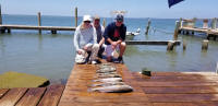 port aransas fishing gpics