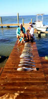port aransas fishing pics