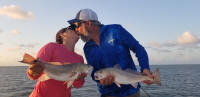 rockport texas fishing pics
