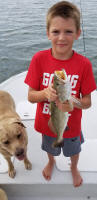 port aransas fishing pics