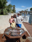 port aransas texas fishing pic