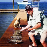 Rockport Texas Fishing