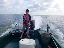 Port Aransas Texas Fishing