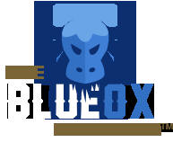 The Blue Ox Jerky Company